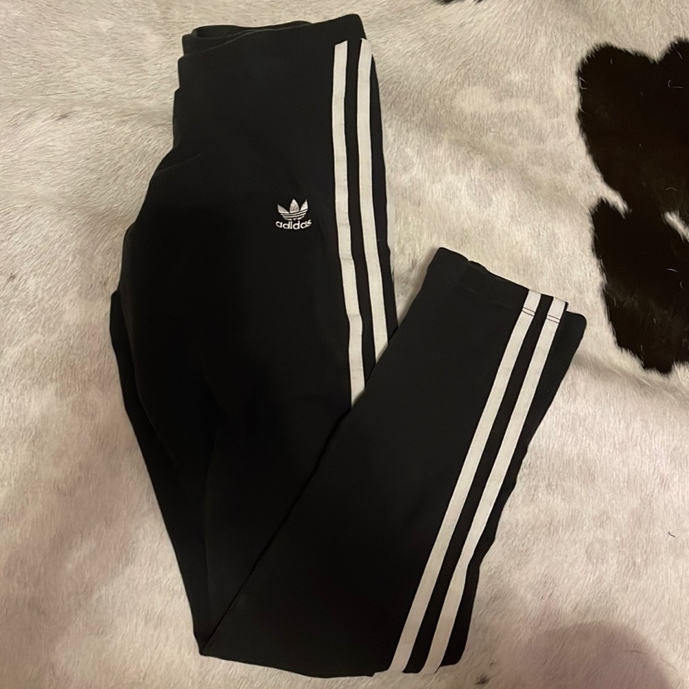 Adidas leggings
